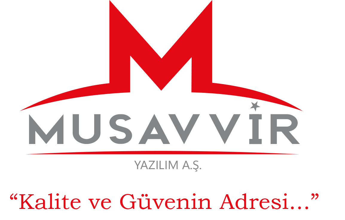 Musavvir Yazılım A.ş.